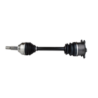 -CCL-Eje de transmisión de eje CV de alta calidad 707MM izquierdo/derecho para sistema de transmisión automática Nissan PATROL Y62