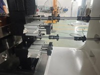 Presse à poinçonner CNC Dongze à commande automatique avec 8/12/24/28/32 postes de travail