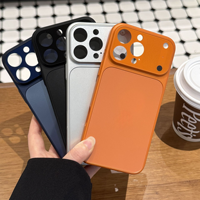 Coque de téléphone pour 17promax - Transformation instantanée, protection intégrale, résistante à l'eau, compatible avec 16promax 15promax