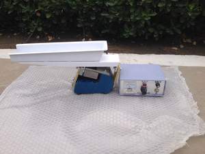 Alimentador Vibratorio Electromagnético Mini Personalizado para Equipo de Alimentación de Azúcar en Polvo - Product Image 5