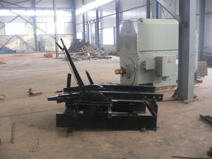 Hướng dẫn sử dụng không gian đậu xe đôi khóa Hướng dẫn sử dụng bãi đậu xe chặn xe - Product Image 2