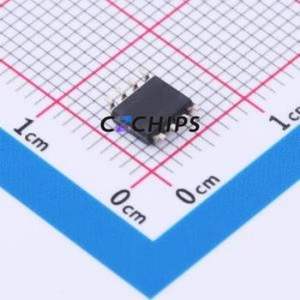 SA630D/01,112 RF Switch SOP-8 RF ( Insertion Loss: 2dB )( Operating Voltage: 3V~5.5V )( Operating Temperature: ) - Product Image 2