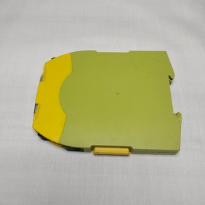 Relay Pengaman 890020 S1wp 9a 24vdc Um 0-415v Clamp Hilang Baru Asli Stok Tersedia Cmmt-as-c12-11a-p3-mp-s1 Industri - Product Image 2