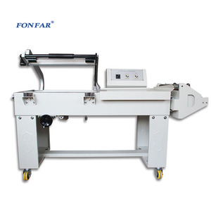 Machine de fabrication de préservatifs semi-automatique personnalisable et de découpe laser pour films plastiques, emballages chimiques et alimentaires, cartons - Product Image 1