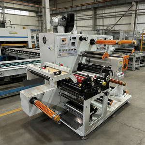 מכונת ציפוי <span class=keywords><strong>UV</strong></span> אוטומטית מדגם DARUI C1 לציפוי תוויות, בעלת דיוק גבוה וחסכון באנרגיה - Product Image 1