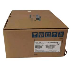 1PC Nuovo PFXGP4402WADW Touch Screen PLC con Spedizione Rapida - Product Image 1