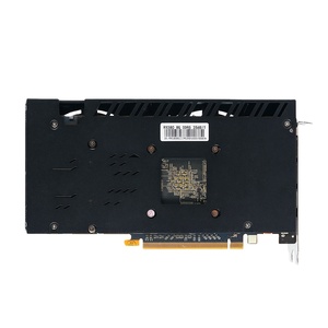 Tarjeta Gráfica RX 590 GDDR5 de 8GB para Juegos de Escritorio, GPU para Juegos RX 590, Tarjeta Gráfica RX 590 de 8GB - Product Image 5