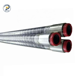 Части для бетононасоса, гибкий резиновый шланг, горячая распродажа - Product Image 2