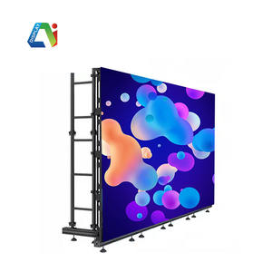 P2.6โรงงาน P3.9 P3.91 P3 P4.81เช่าในร่มกลางแจ้งเช่าเวทีฉาก<span class=keywords><strong>หลัง</strong></span>จอ LED ติดผนังวิดีโอสำหรับงานอีเวนต์หน้าจอ LED - Product Image 1