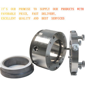 Acoplamiento de eje de sello mecánico industrial Acoplamiento flexible de transmisión de potencia de araña de goma elástica alta - Product Image 4