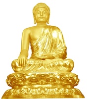 Prix usine 14*14cm 89 # Imitation2.0 feuilles d'or pour bouddha et temple artisanat décoration couleur 2.0 feuille d'or papier décoratif