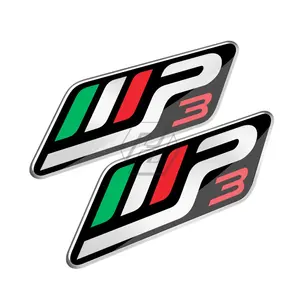 Adesivi 3D per Moto <span class=keywords><strong>Piaggio</strong></span> Vespa <span class=keywords><strong>MP3</strong></span> 250 300 400 <span class=keywords><strong>500</strong></span> Ie - Product Image 4