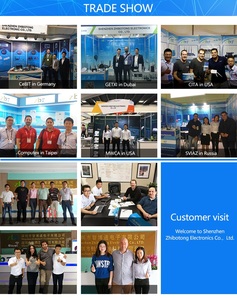 Máy Bán Hàng Tự Động <span class=keywords><strong>ATM</strong></span> 3G/4G <span class=keywords><strong>Lte</strong></span> 1200Mbps Tốc Độ Cao Bộ Định Tuyến Wifi 2.4G & 5.8G - Product Image 6