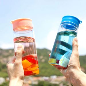 Oem Cheap Promotional Gift <b>Bottle</b> Bpa Free As Material Water <b>Bottle</b> With Removable Strainer For Kids Back To School - Product Image 3