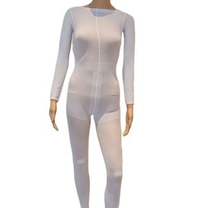 Combinaison <span class=keywords><strong>de</strong></span> gros pour femmes et hommes, pour appareils <span class=keywords><strong>de</strong></span> traitement <span class=keywords><strong>de</strong></span> la <span class=keywords><strong>cellulite</strong></span> et <span class=keywords><strong>de</strong></span> remodelage corporel, type <span class=keywords><strong>bas</strong></span> <span class=keywords><strong>de</strong></span> <span class=keywords><strong>contention</strong></span> - Product Image 6