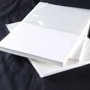 Papel de copia A3 blanco de calidad superior de muestra gratis de Venta caliente con 70gsm/75gsm/80gsm