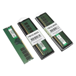 MEMO BOSS Ram DDR4 DDR5 4GB 8GB 16GB 32GB Desktop DDR Factory Outlet Hot Products