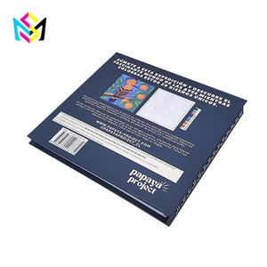 Cuaderno de Dibujo Personalizado con Tapa Dura y Espiral, Temática de Aves, Pintura por Números, <span class=keywords><strong>para</strong></span> Adultos, Arte y Dibujo - Product Image 3