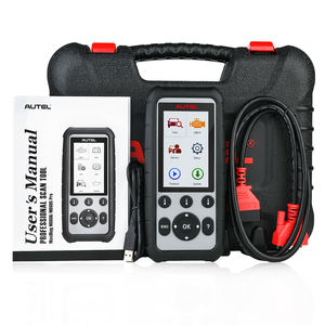 Para <span class=keywords><strong>Autel</strong></span> <span class=keywords><strong>Maxidiag</strong></span> <span class=keywords><strong>MD806</strong></span> <span class=keywords><strong>Pro</strong></span> Car OBD Ferramenta de Diagnóstico <span class=keywords><strong>Scanner</strong></span> Versão Atualização para Camry Q5 Corolla X3 Modelos Incluindo Civic M3 - Product Image 6