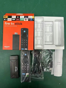 TV Stick 4K Max avec télécommande vocale Alexa, faible latence et Wi-Fi 6E, système d'exploitation Android pour un <span class=keywords><strong>streaming</strong></span> ultra-rapide - Product Image 6