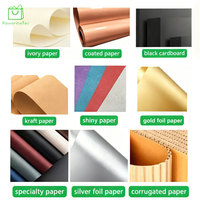 Emballage en carton pliable personnalisé imprimé, emballage écologique en papier pour le commerce électronique en gros avec logo