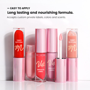 Aceite Labial Nocturno OEM 2023, Brillo Labial Hidratante de 20g, Bálsamo Labial con Múltiples Aromas - Product Image 2