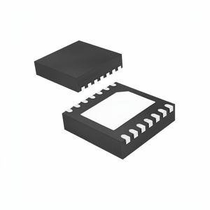 14 WFDFN Exposed Pad Power Management (PMIC) MAX17250ATD+ BOM IC In Stock Electronic Chips Component - Product Image 1