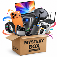Palette de liquidation électronique Amazon Mystery Box : Smartphones, Tablettes, Écouteurs, Ordinateurs portables pour vente en gros en ligne - Lot mixte en stock