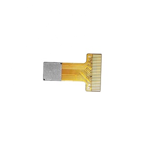 โมดูลกล้อง <span class=keywords><strong>DVP</strong></span> <span class=keywords><strong>Interface</strong></span> 2 ล้านพิกเซล เซ็นเซอร์ GC2145 มุมกว้าง 73 องศา สำหรับ ESP32 แบบ 24 พิน - Product Image 5