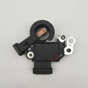 Regulador de Voltaje del Alternador VRD716 93740756 96499043 220007 <span class=keywords><strong>D2262</strong></span> para Chevrolet - Product Image 4