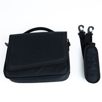 Sac à dos de voyage grande capacité pour console de jeu Nintendo Switch modèle 2025, accessoires, étui de transport, sacoche