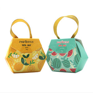 Vente en gros de sel de bain de marque privée Sel de bain relaxant naturel de qualité supérieure pour spa et usage domestique Fourniture en vrac - Product Image 5