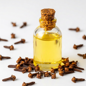 กานพลูน้ำมัน Syzygium aromaticum เป็นกลุ่ม - Product Image 1