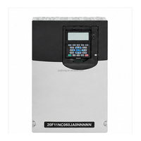 Variateur de fréquence 20F11NC060JA0NNNNN 30kW 60A 400V Triphasé avec entrées/sorties intégrées, filtre AC, refroidissement par air forcé 4