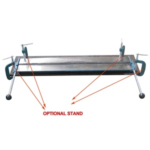 เครื่องพับโลหะแบบมือโยก W1.2x460 ขนาด 460 มม. สำหรับใช้ในบ้าน - Product Image 1