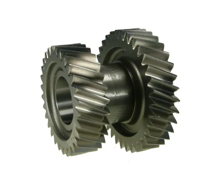 TRANSMISSION DOUBLE Gear 3RD/4TH 29-34T SUITABLE TO MERCEDES BENZ oem 9452633213