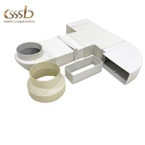 <span class=keywords><strong>Air</strong></span> Datar Saluran untuk Langit-langit Rendah Apartemen - Product Image 2