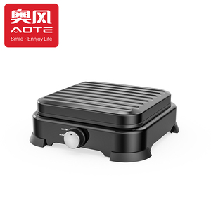 Table <span class=keywords><strong>de</strong></span> <span class=keywords><strong>cuisson</strong></span> à <span class=keywords><strong>gaz</strong></span> portable à brûleur unique personnalisée, mini 1 brûleur, cuisinière à <span class=keywords><strong>gaz</strong></span> <span class=keywords><strong>de</strong></span> camping avec couvercle - Product Image 5