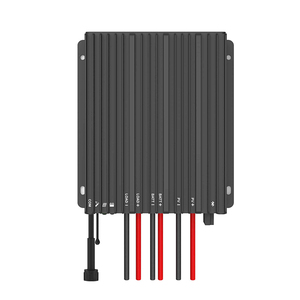 2024 nuevo producto <span class=keywords><strong>EPEVER</strong></span> Tracer7810CPN 30A 12/24V Auto MPPT controlador de carga Solar con iluminación Bluetooth y función de temporizador - Product Image 1