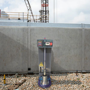 Высококачественный измеритель относительной плотности почвы Высокоточный испытательный аппарат для геотехнической инженерии - Product Image 6