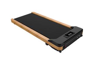 Tapis de course électrique pliable pour la maison, mini tapis de marche motorisé, machine de course compacte avec inclinaison manuelle pour l'intérieur - Product Image 6