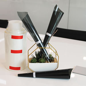 Herramienta Multifunción NKODA para Aplicación <span class=keywords><strong>de</strong></span> Vinilos, Instalación <span class=keywords><strong>de</strong></span> Ventanas, Kit <span class=keywords><strong>de</strong></span> Herramientas para Rotulación <span class=keywords><strong>de</strong></span> Vehículos OEM, Espátulas, Herramientas <span class=keywords><strong>de</strong></span> Limpieza y <span class=keywords><strong>Lavado</strong></span> <span class=keywords><strong>de</strong></span> Autos - Product Image 5