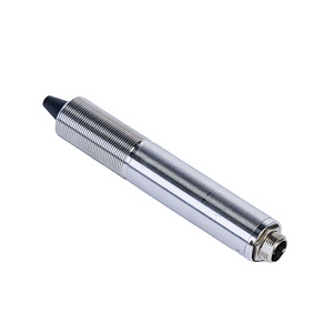 Diseño Anti-Interferencia Electromagnética que Protege la Estabilidad de la Señal del Termómetro de Radiación Infrarroja para Aparatos de Laboratorio - Product Image 2
