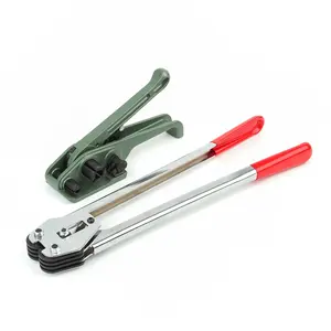 13-19MM PP/PET Easy to Used Tension And Sealing Tool Exclusive Tool Manufacturer