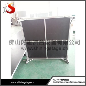 Nền Tảng Sân Khấu Nhôm Nền Tảng Sân Khấu Di Động - Product Image 3