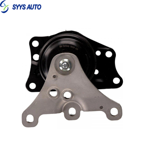 Gran oferta de piezas de repuesto para automóviles, eje delantero izquierdo/Derecho, soporte de motor 6Q0199167DL 6Q0199167CL 6Q0199167BA para Audi <span class=keywords><strong>A1</strong></span> <span class=keywords><strong>Ambition</strong></span> 1,2 - Product Image 3