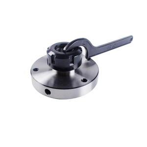 Servicios de Fundición: Accesorios Personalizados para Máquinas Herramienta y Fijaciones <span class=keywords><strong>ER</strong></span> Collet para Hierro Fundido - Product Image 1