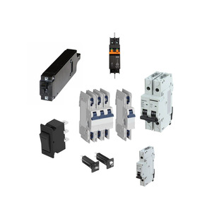 Disjoncteurs W58-XB1A4A-<span class=keywords><strong>7</strong></span> 7A PUSH TO RESET Vente directe usine W58-XB1A4A-<span class=keywords><strong>7</strong></span> - Product Image 1