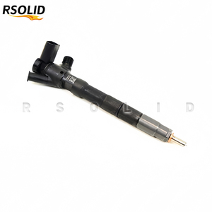 Injecteur Common Rail VW Audi SE 1.4 TDI Rsoliddiesel 28565335 28424049 HRD364 04B130277J 04B130277N 04L130277J DEL28565335-12B1 - Product Image 3