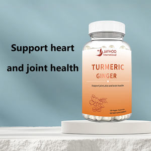 Ekstrak kunyit dan <span class=keywords><strong>Frankincense</strong></span> suplemen Herbal 1500mg dukungan sendi alami & kesehatan hati 90 kapsul Vegan Untuk dewasa - Product Image 5